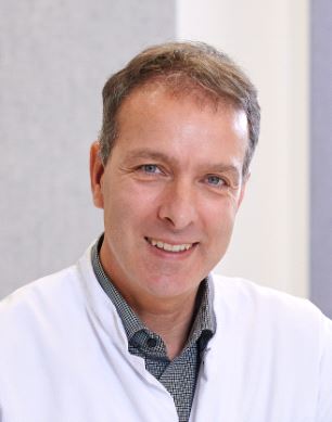 VLKKD - Prof. Dr. med. Jörg Dötsch, Uniklinik Köln, Klinik und