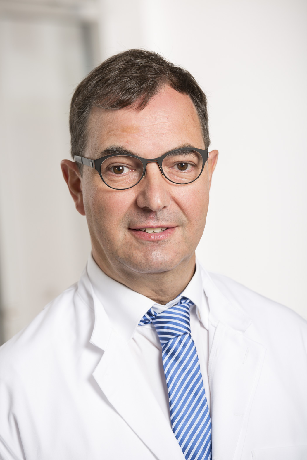 VLKKD - Prof. Dr. med. habil. Thomas Erler, Klinikum Westbrandenburg